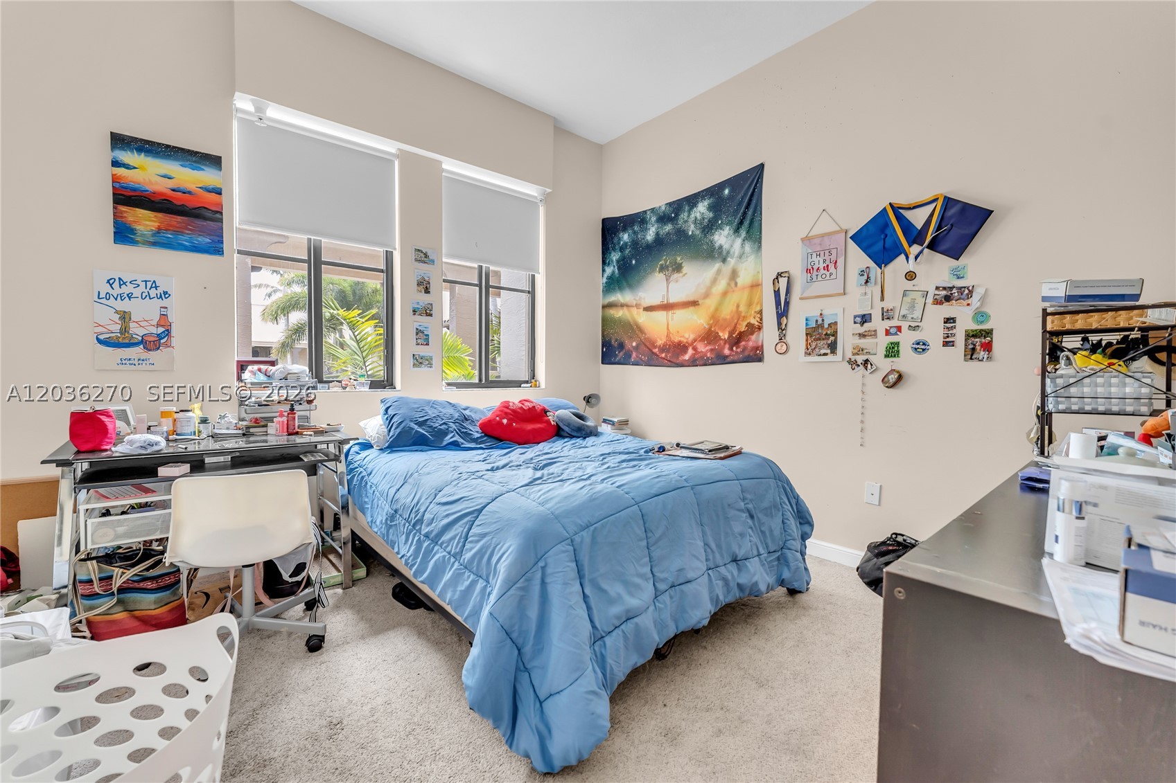 VILLA ALHAMBRA CONDO - Residential