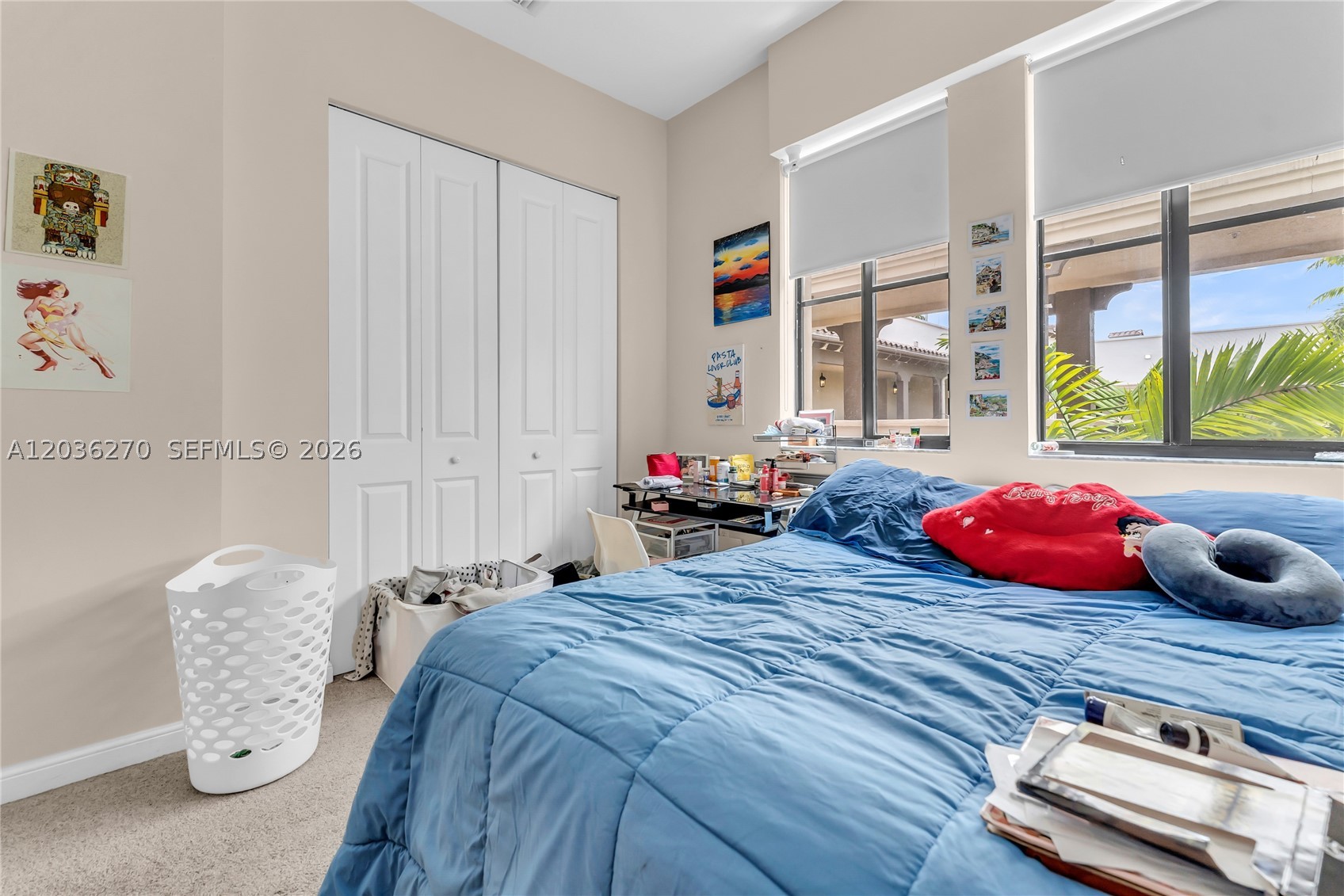 VILLA ALHAMBRA CONDO - Residential