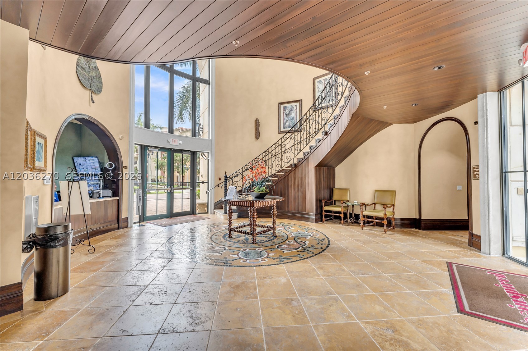 VILLA ALHAMBRA CONDO - Residential
