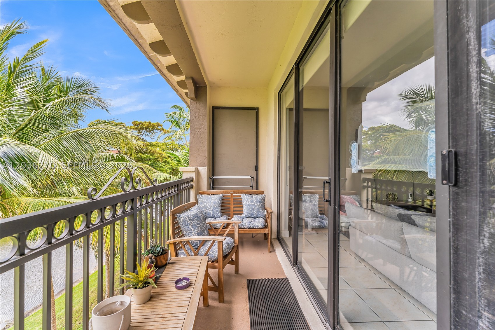 VILLA ALHAMBRA CONDO - Residential