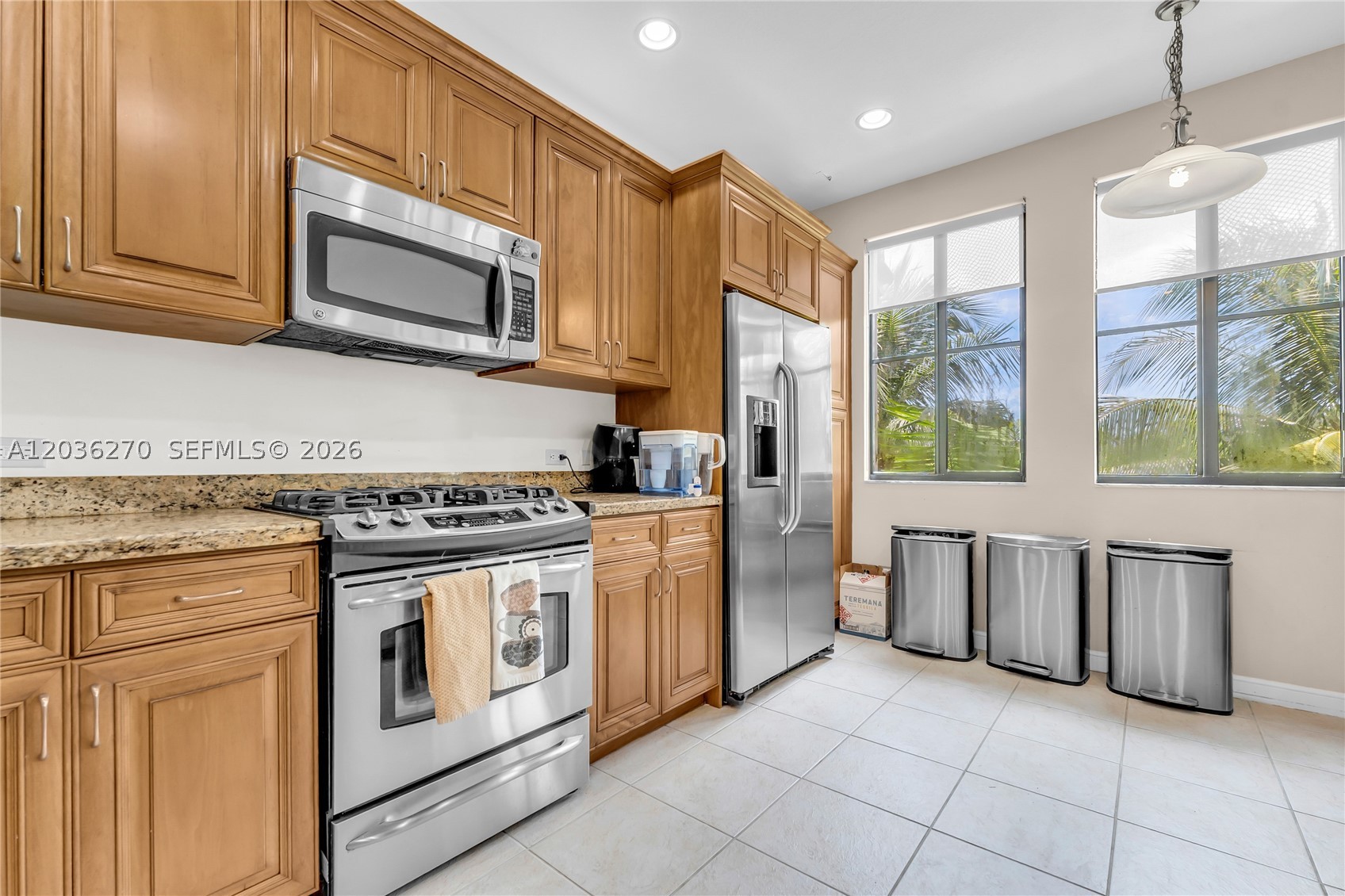 VILLA ALHAMBRA CONDO - Residential