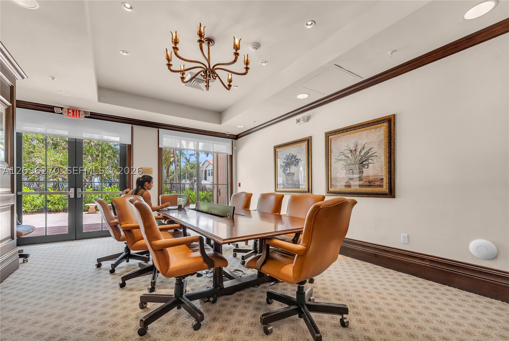 VILLA ALHAMBRA CONDO - Residential