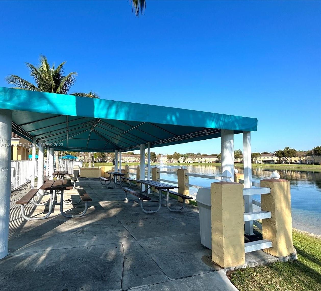 SHOMA CONDO AT KEYS COVE - Residential Lease