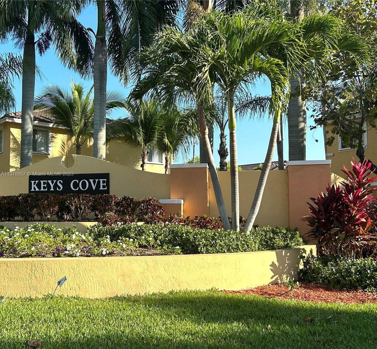 SHOMA CONDO AT KEYS COVE - Residential Lease