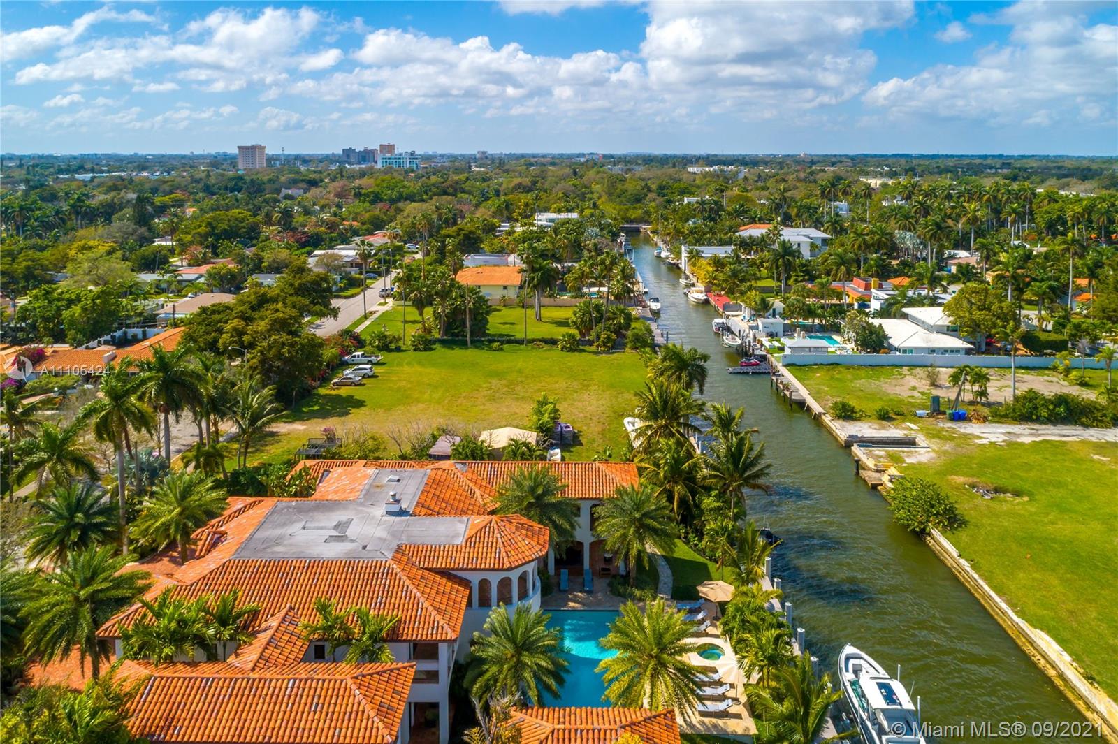 BAYSHORE ESTATES - Residential