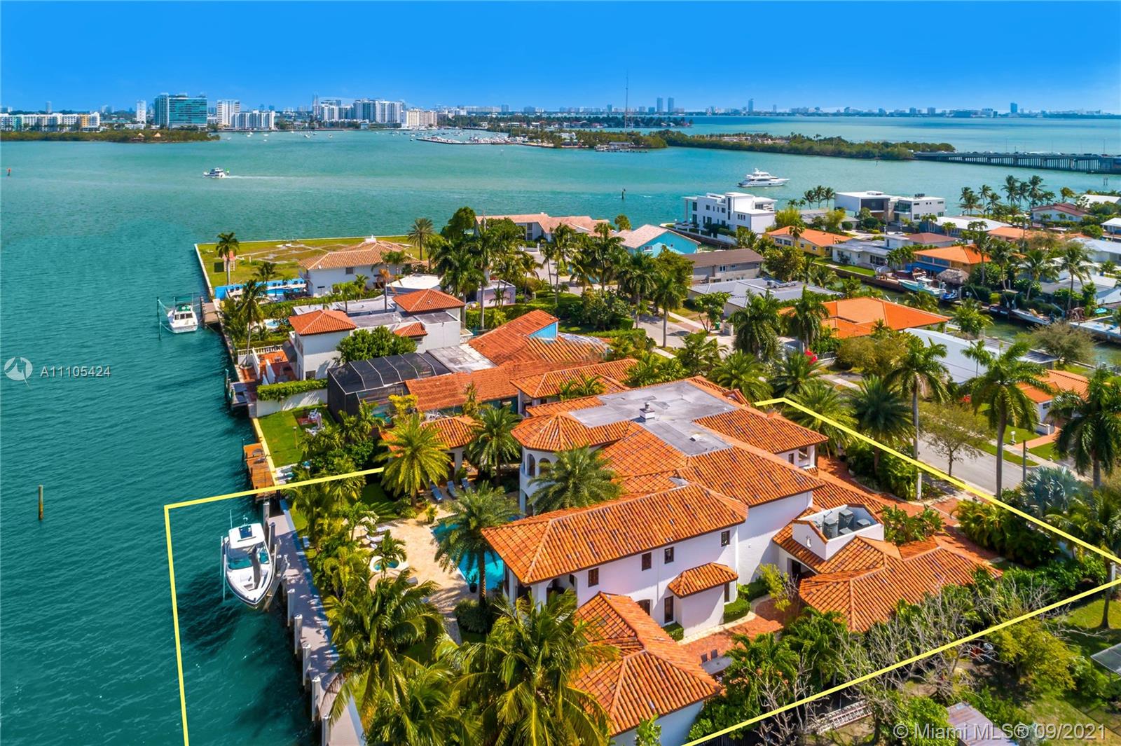 BAYSHORE ESTATES - Residential