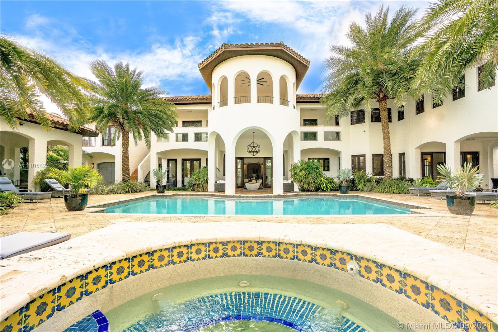 BAYSHORE ESTATES - Residential