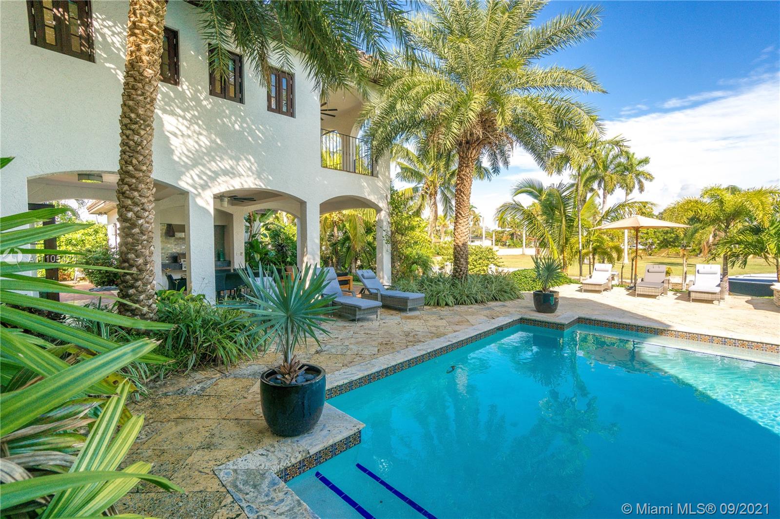 BAYSHORE ESTATES - Residential