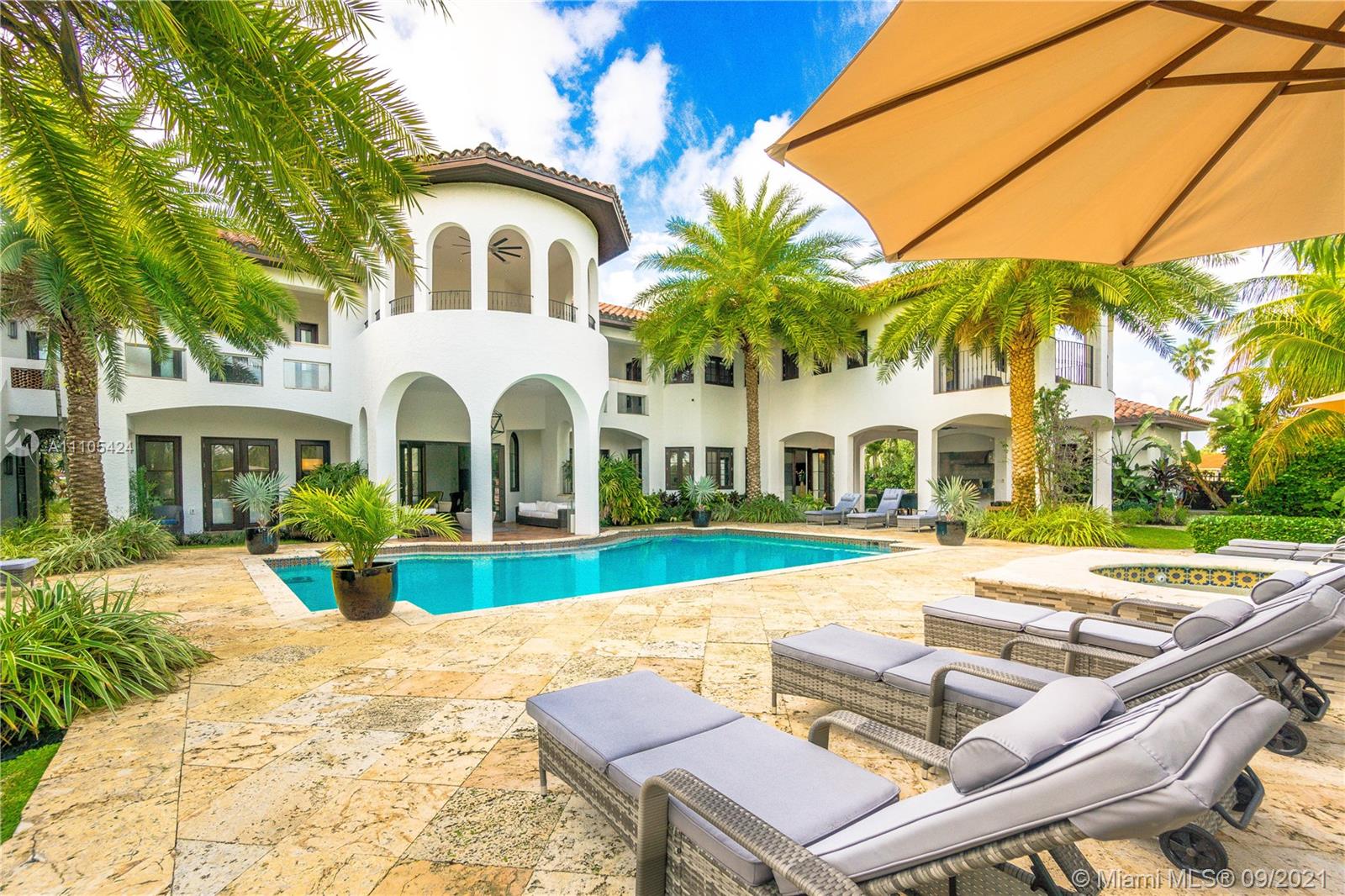 BAYSHORE ESTATES - Residential