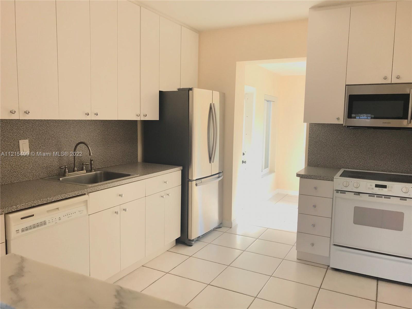 BAKER MANOR 1ST ADDN - Residential