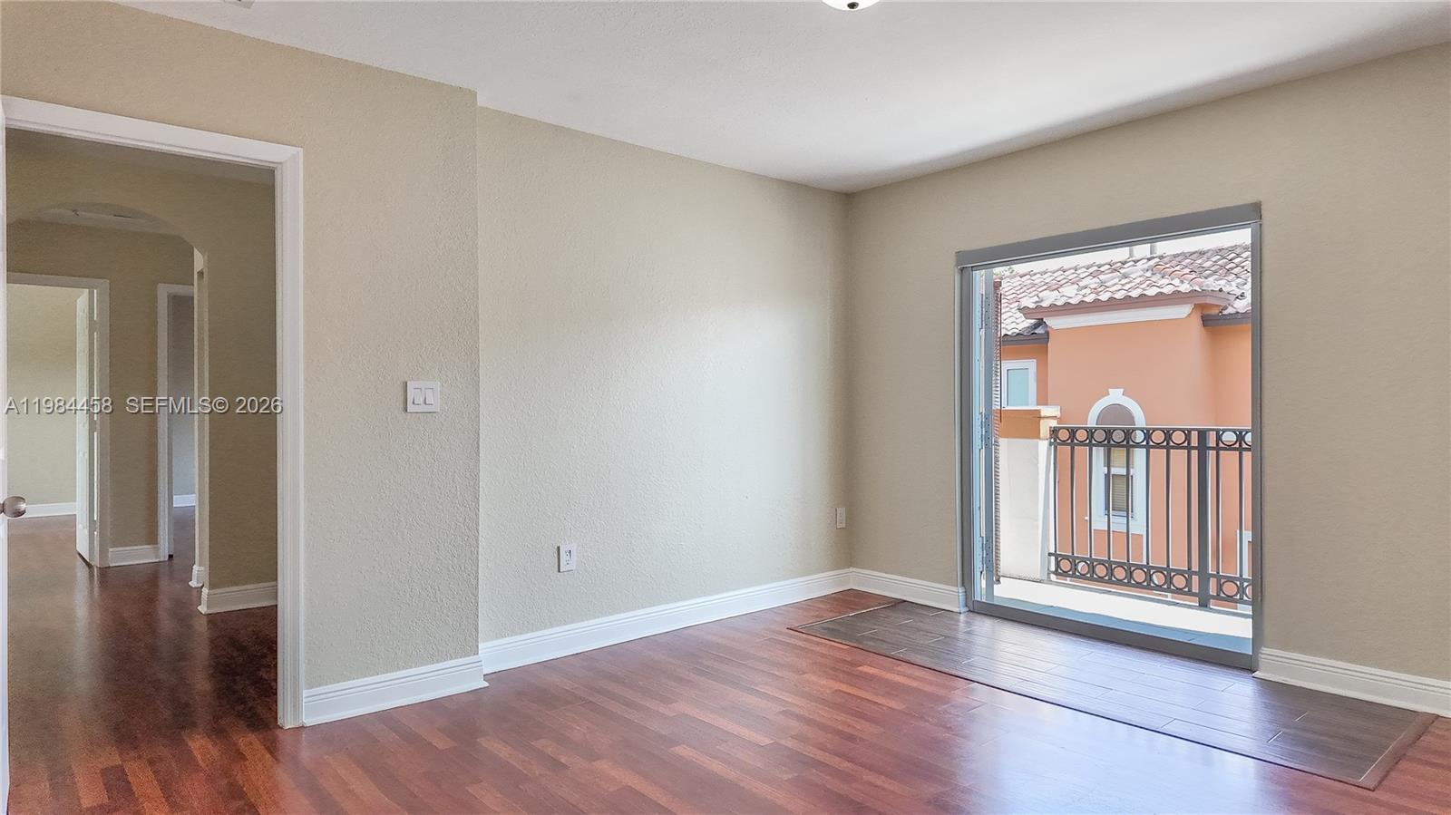 THE VILLAGE AT WEST MIAMI - Residential