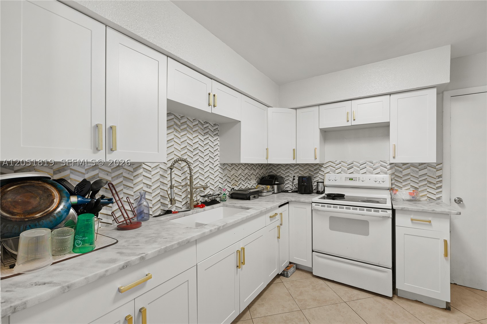 MARGATE SIXTH ADD SEC FIV - Residential