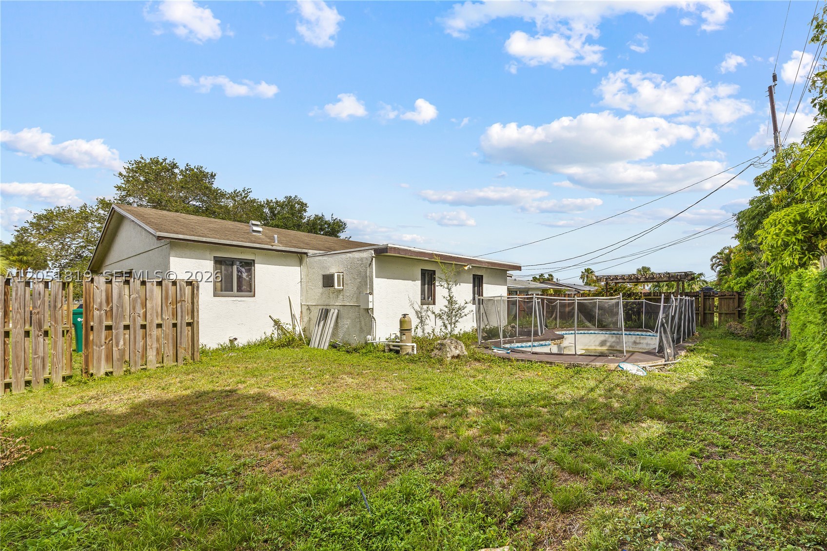 MARGATE SIXTH ADD SEC FIV - Residential
