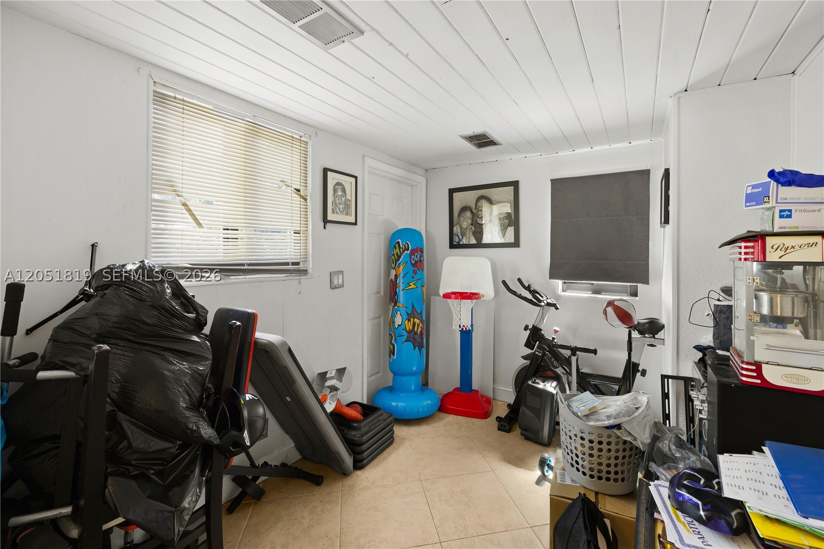 MARGATE SIXTH ADD SEC FIV - Residential