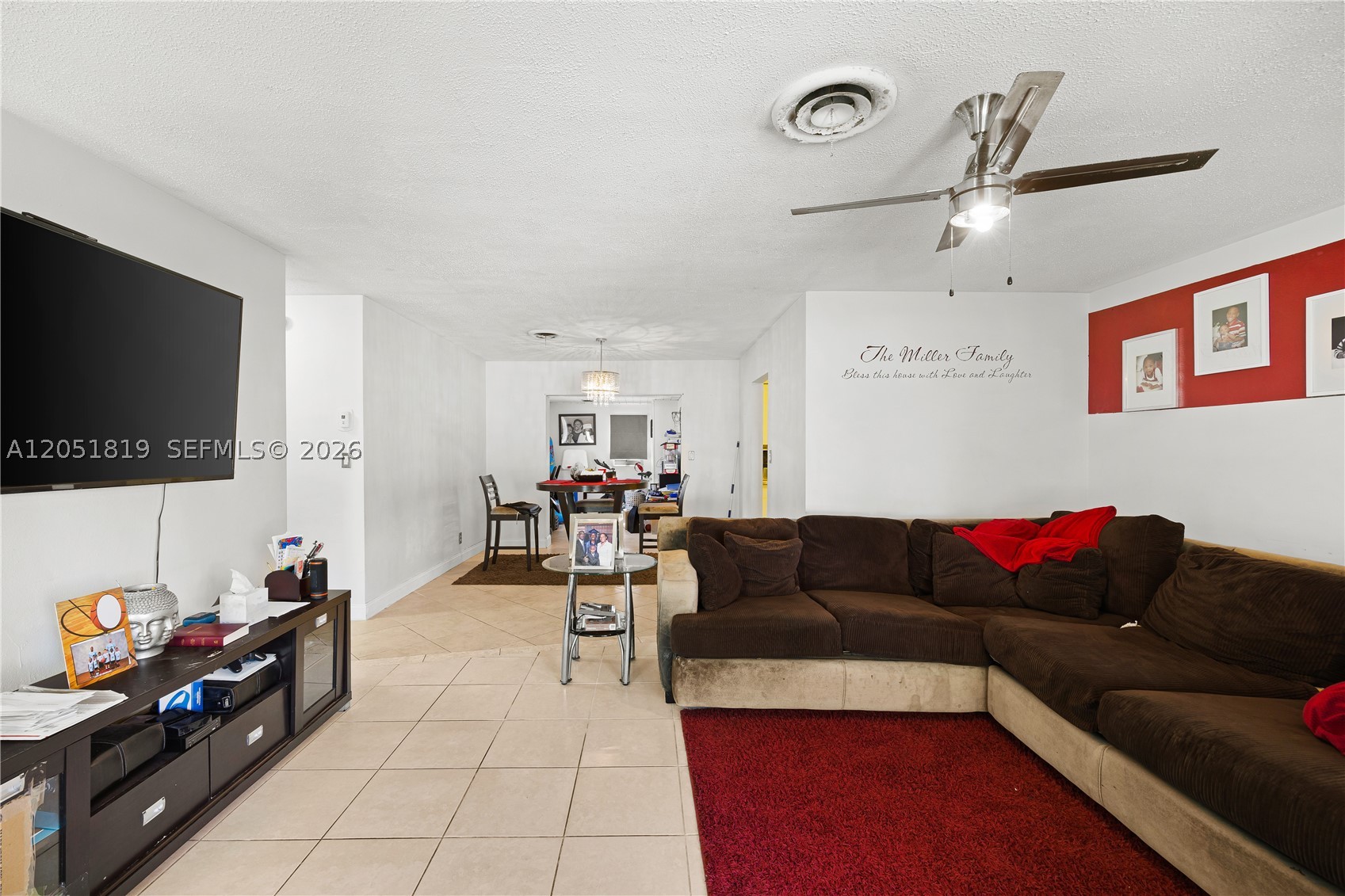 MARGATE SIXTH ADD SEC FIV - Residential