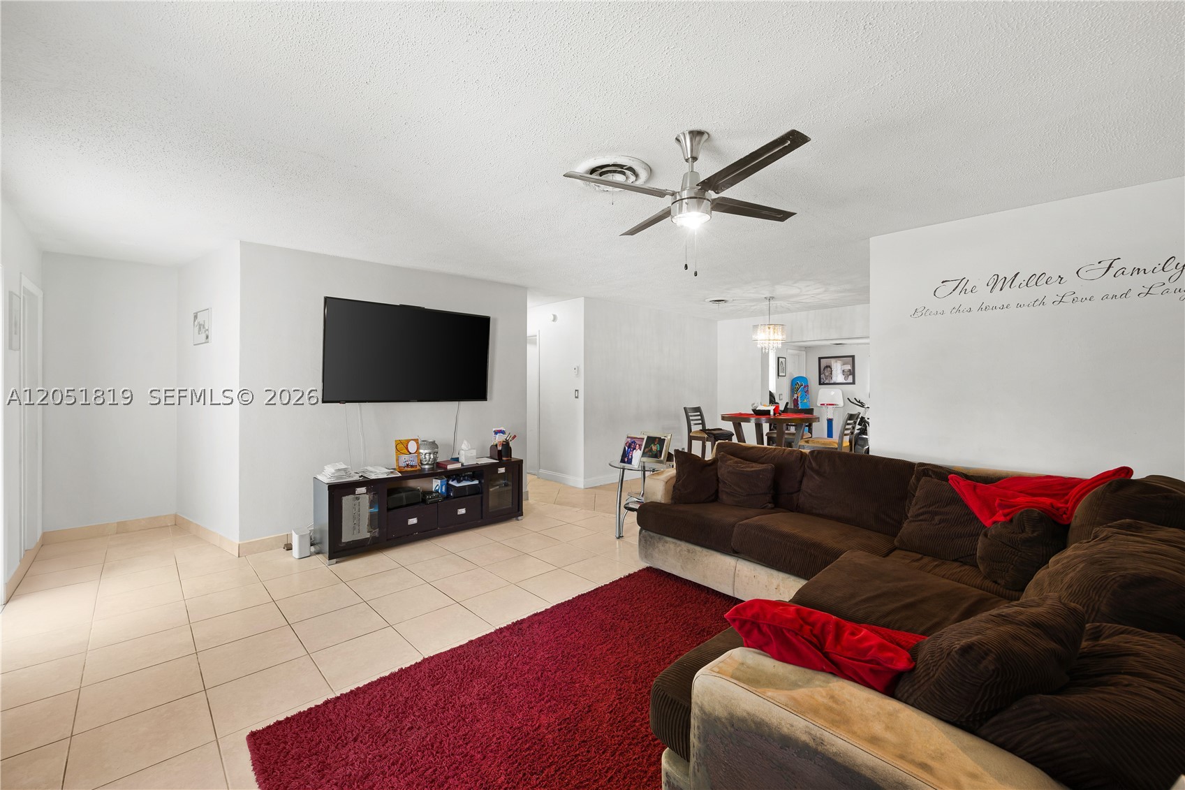 MARGATE SIXTH ADD SEC FIV - Residential