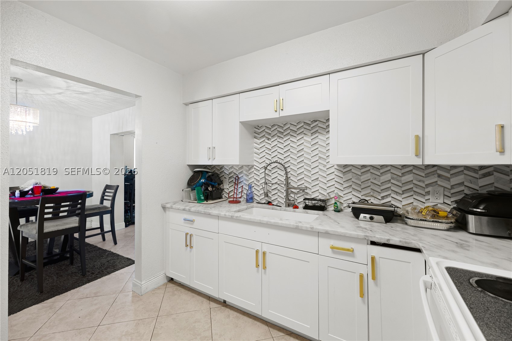 MARGATE SIXTH ADD SEC FIV - Residential