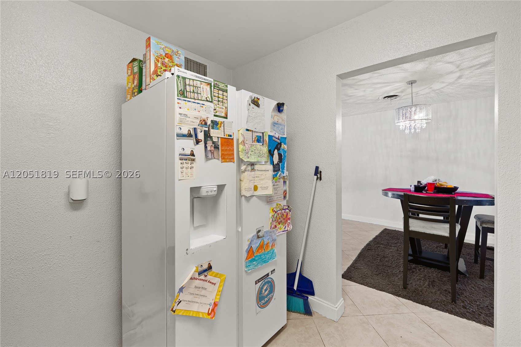 MARGATE SIXTH ADD SEC FIV - Residential