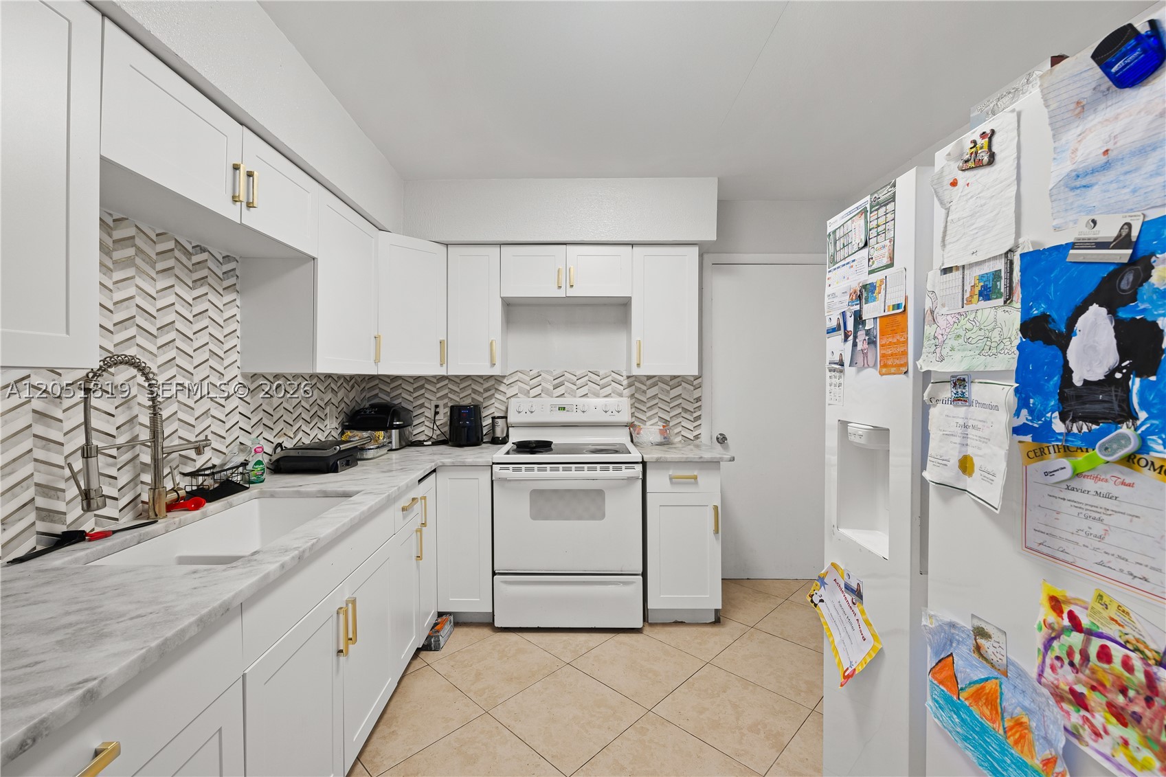 MARGATE SIXTH ADD SEC FIV - Residential