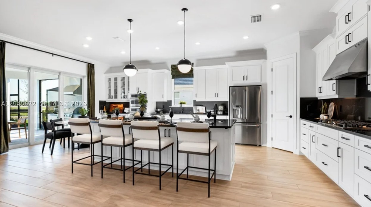Esplanade at Starling - Residential