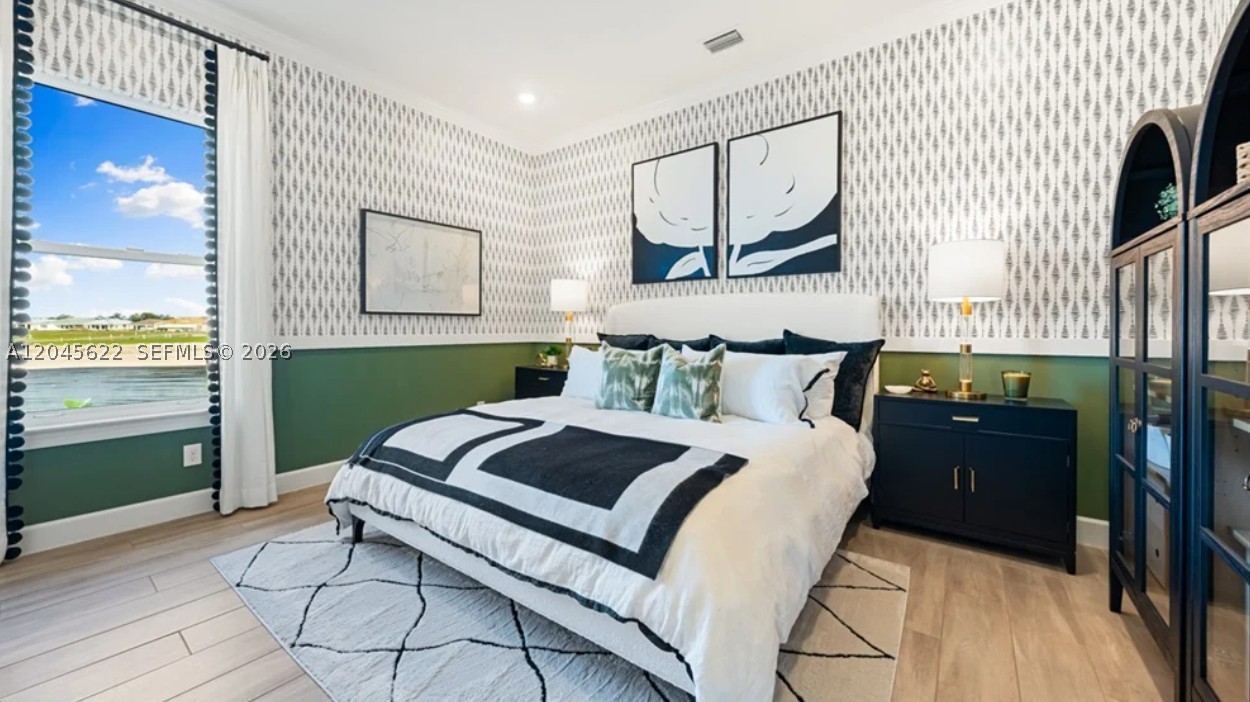 Esplanade at Starling - Residential