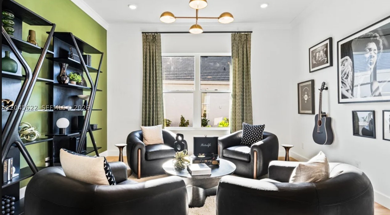 Esplanade at Starling - Residential