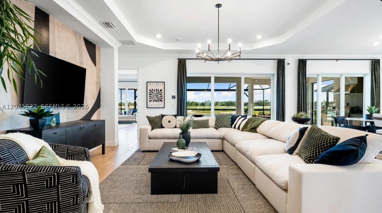 Esplanade at Starling - Residential