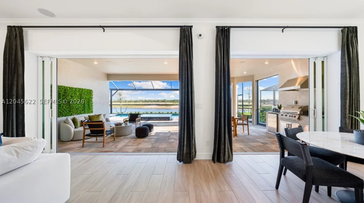 Esplanade at Starling - Residential
