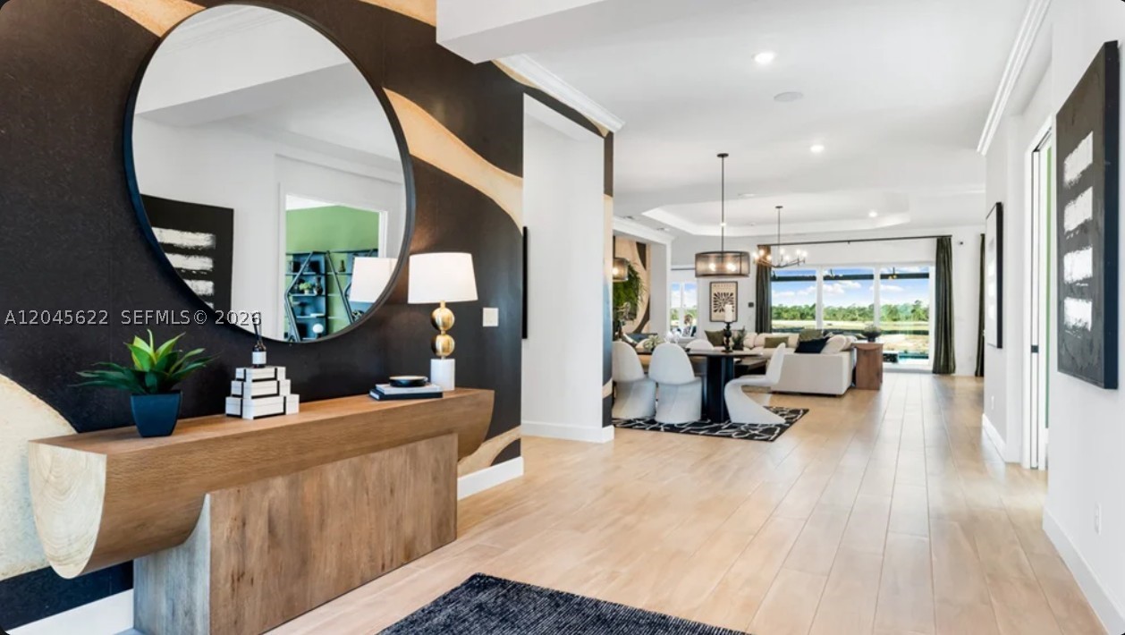 Esplanade at Starling - Residential
