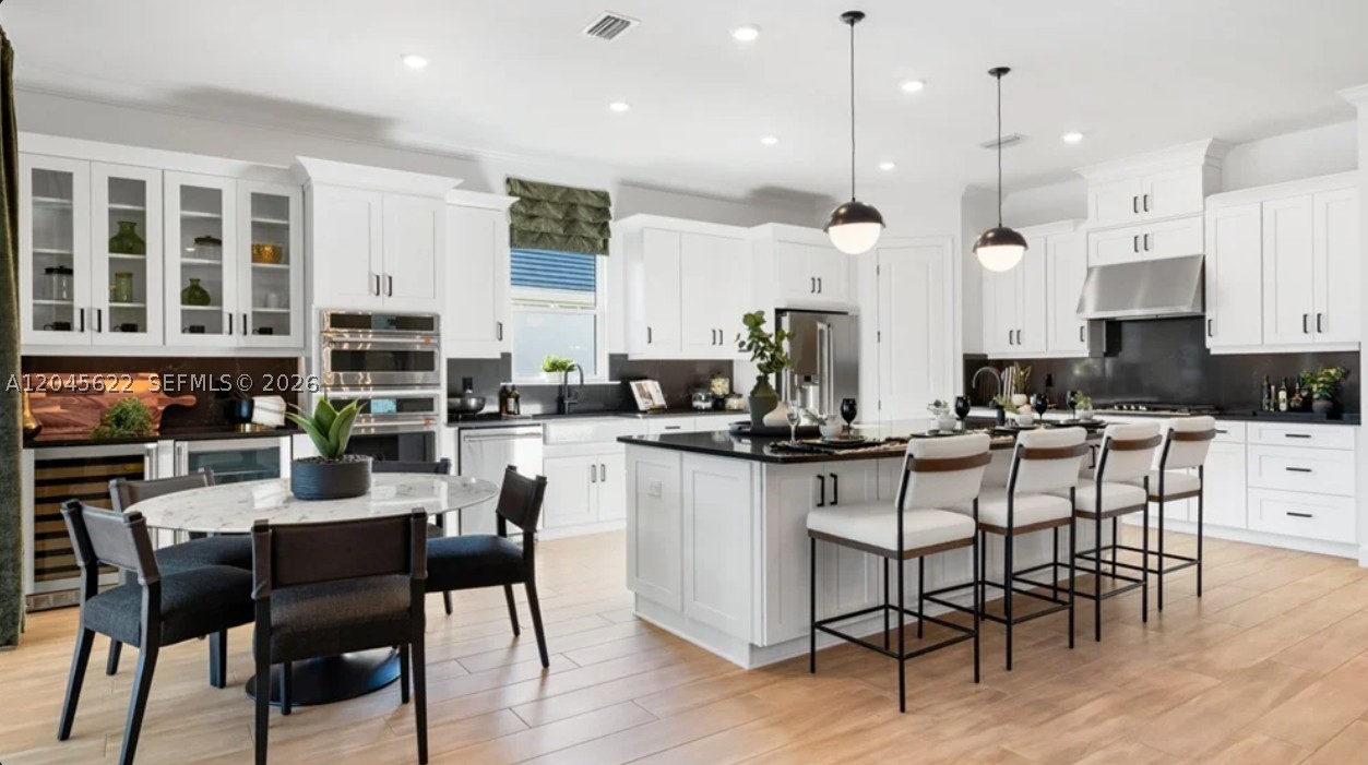 Esplanade at Starling - Residential