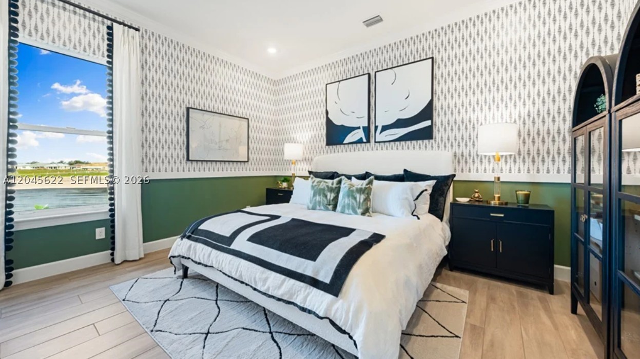 Esplanade at Starling - Residential