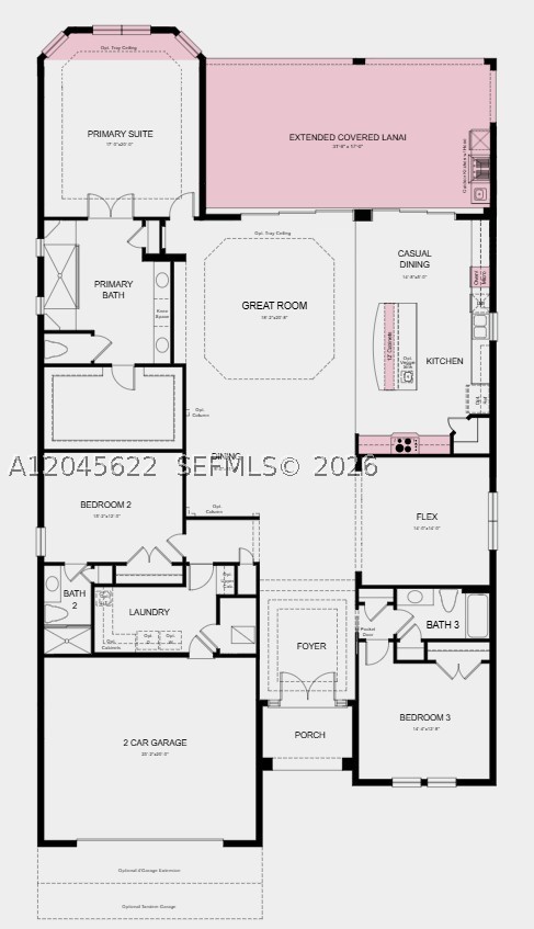 Esplanade at Starling - Residential