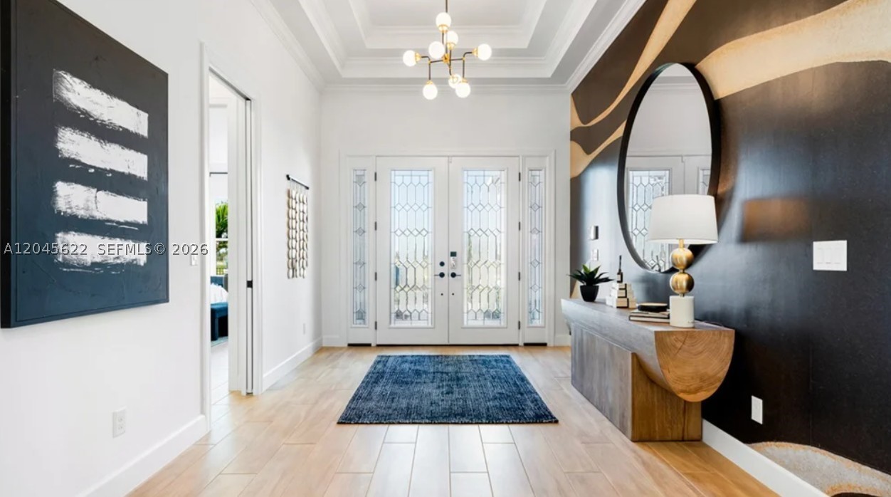 Esplanade at Starling - Residential