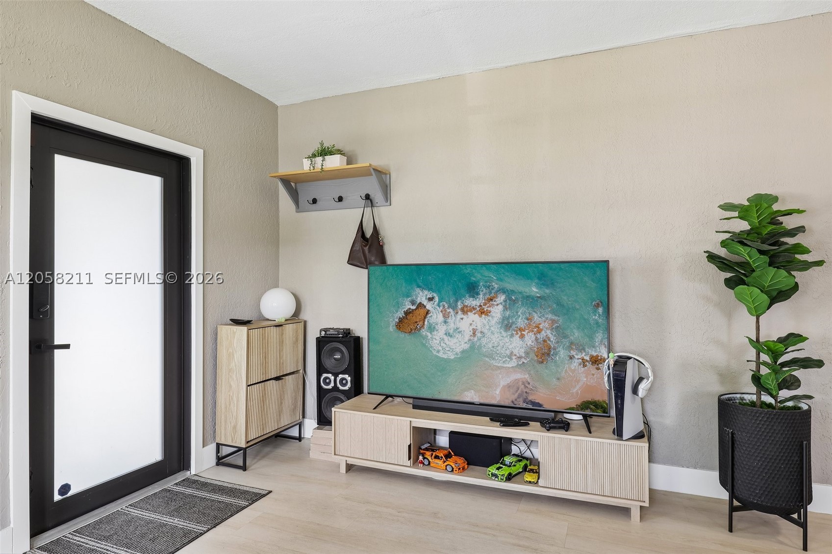 MC CALL PARK - Residential Income