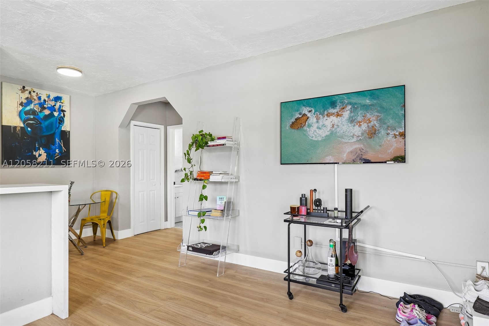 MC CALL PARK - Residential Income