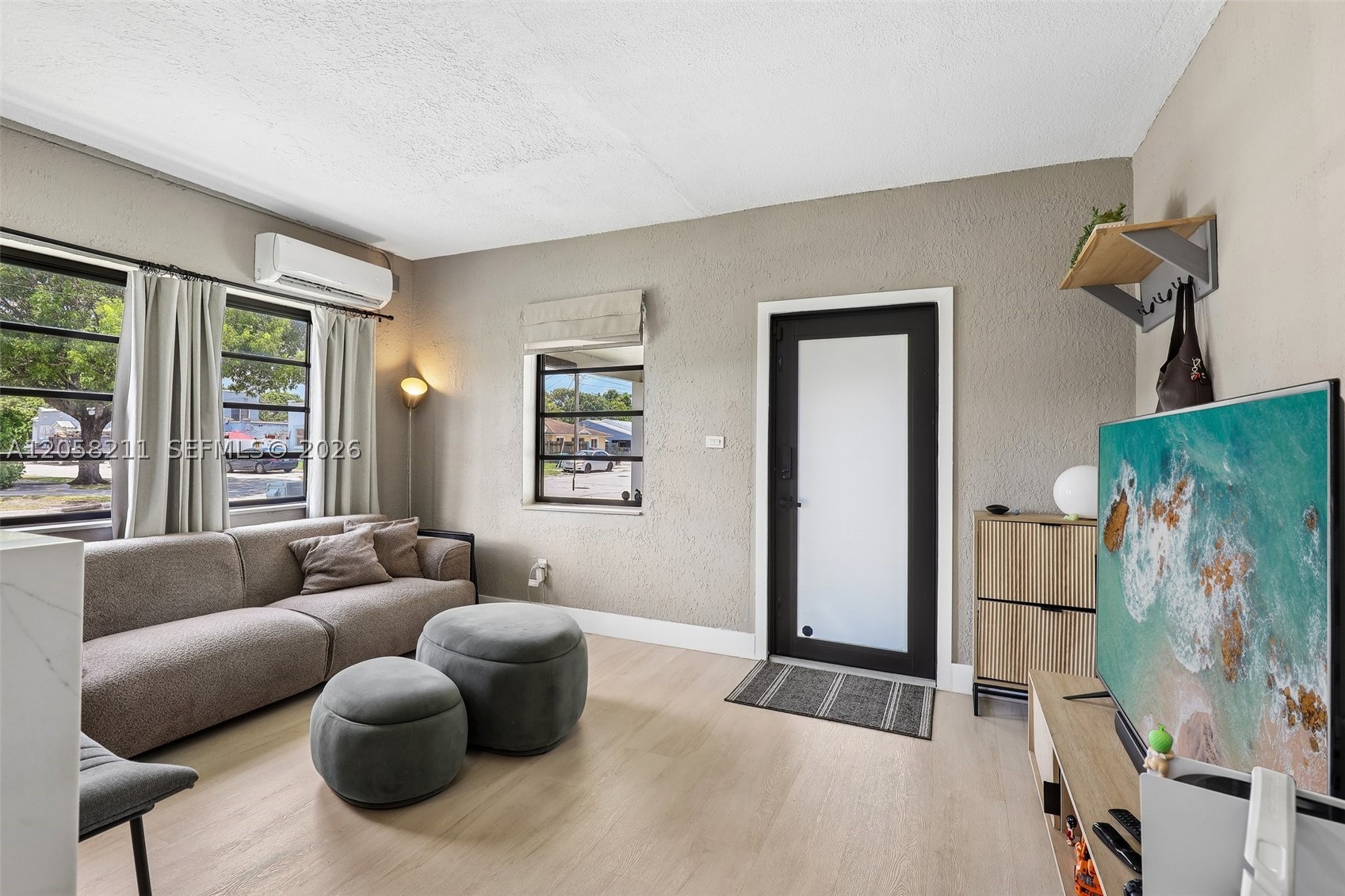 MC CALL PARK - Residential Income