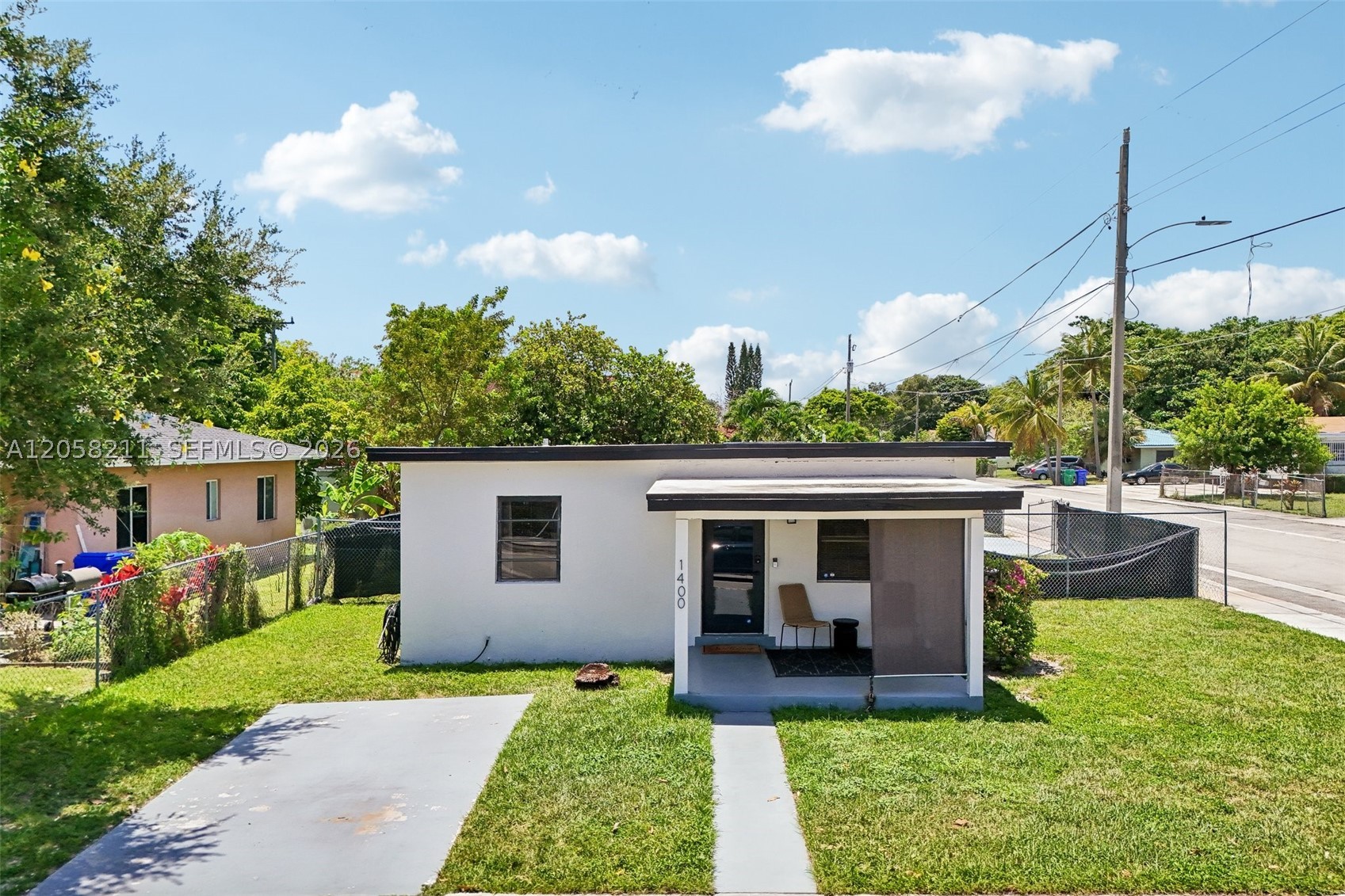 MC CALL PARK - Residential Income