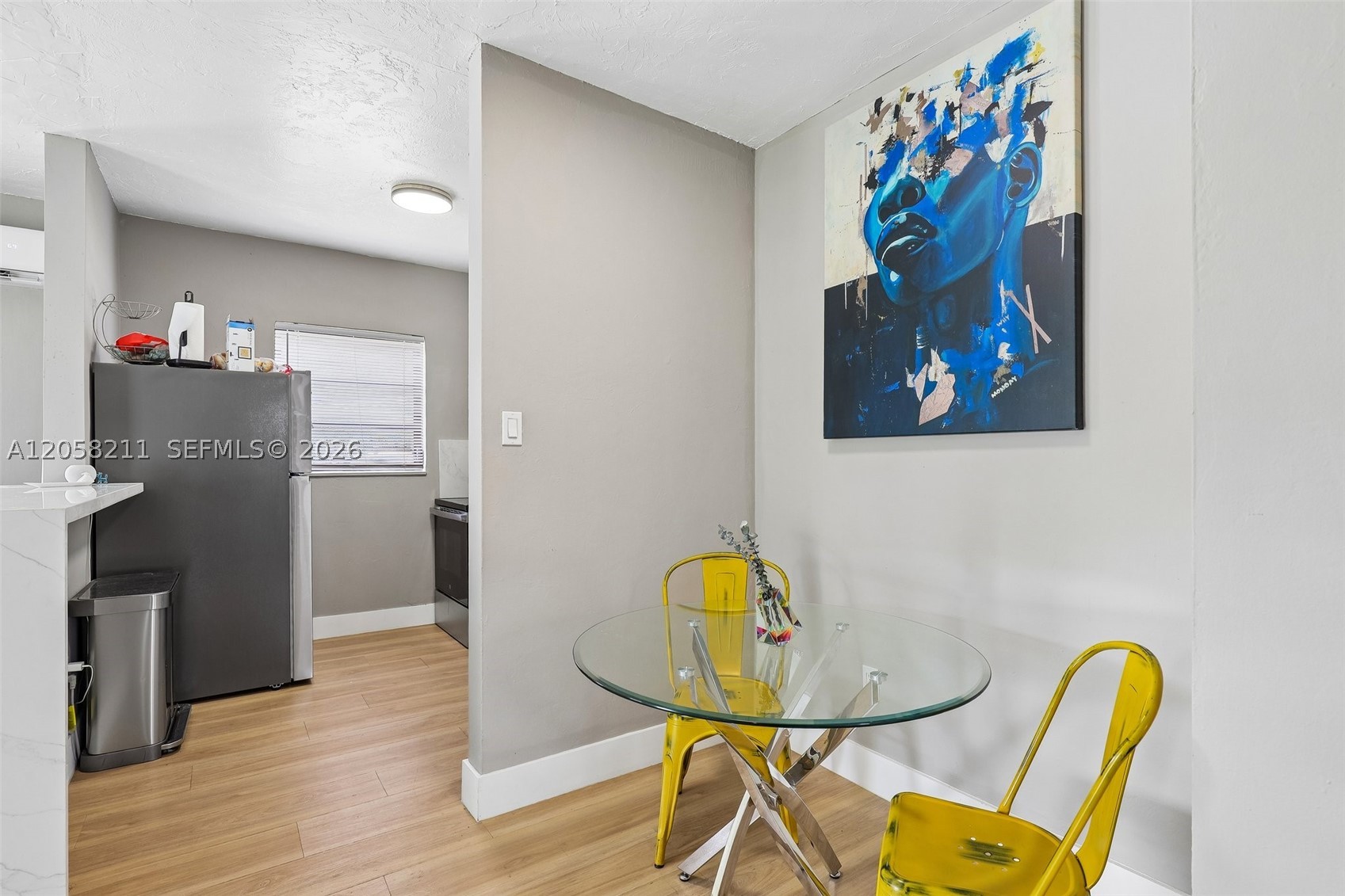 MC CALL PARK - Residential Income