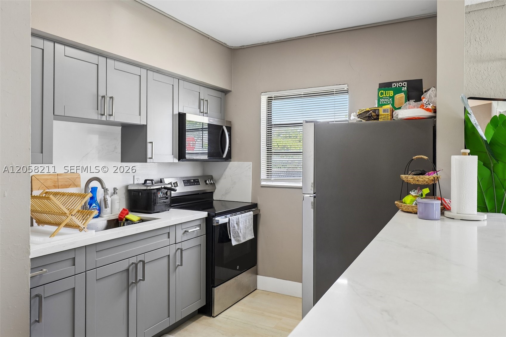 MC CALL PARK - Residential Income
