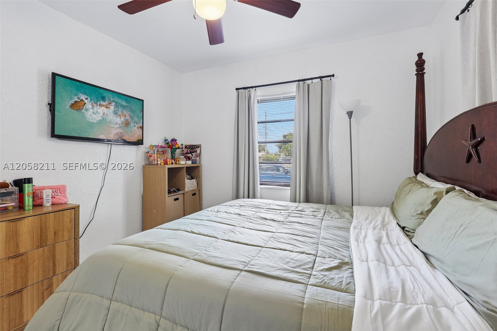 MC CALL PARK - Residential Income