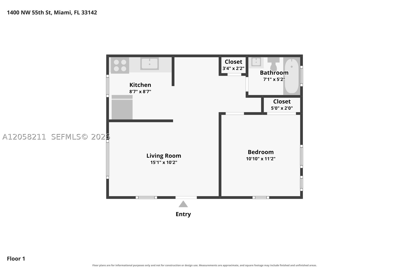 MC CALL PARK - Residential Income