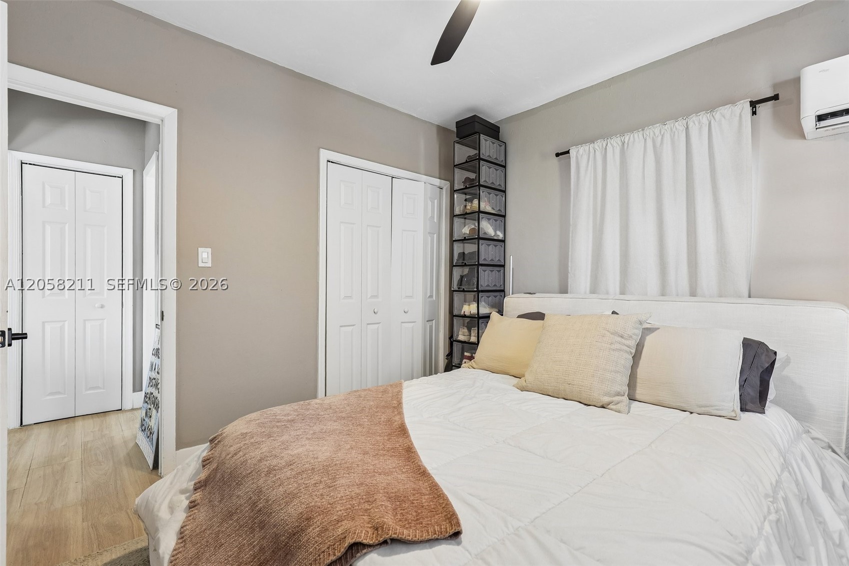 MC CALL PARK - Residential Income