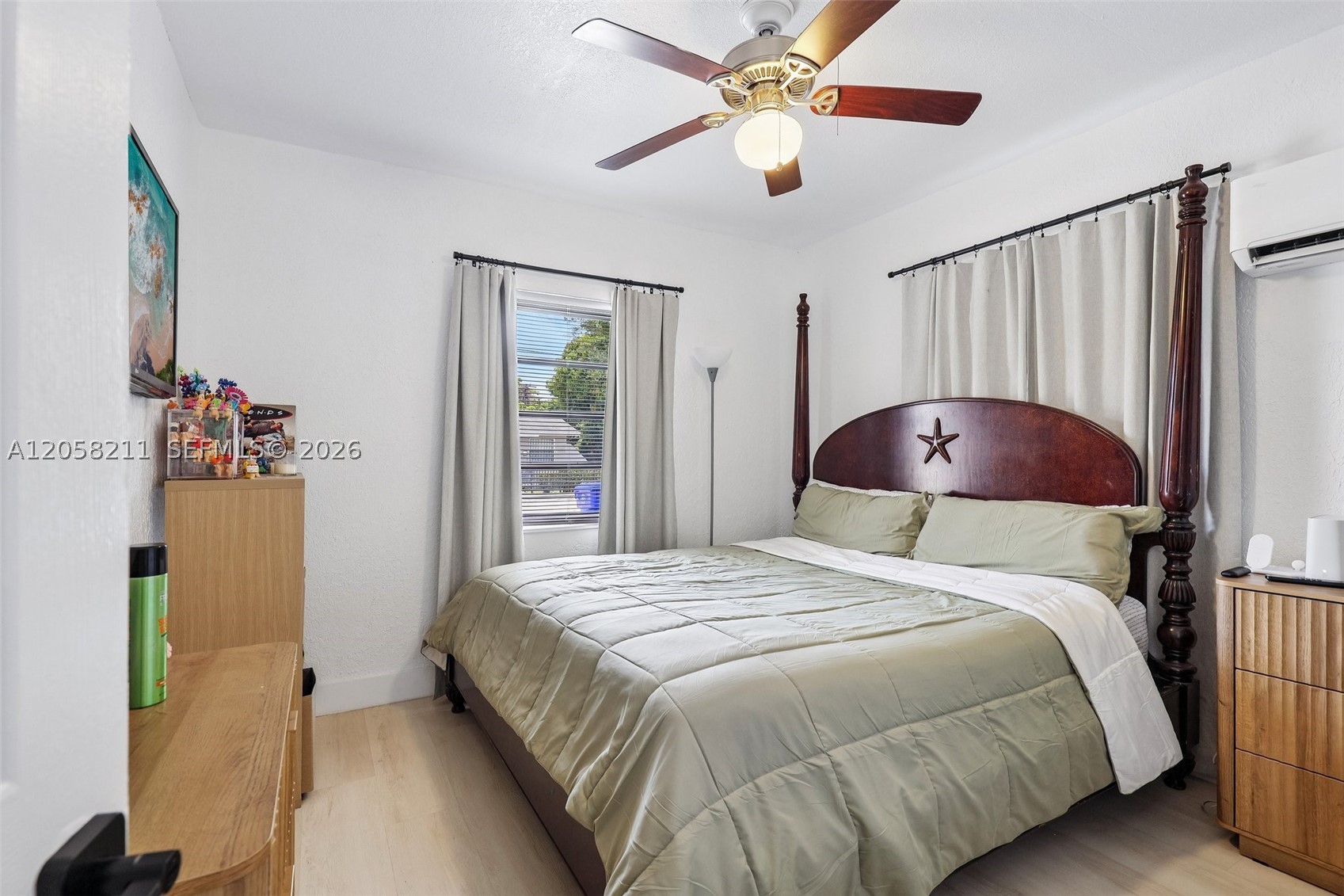 MC CALL PARK - Residential Income