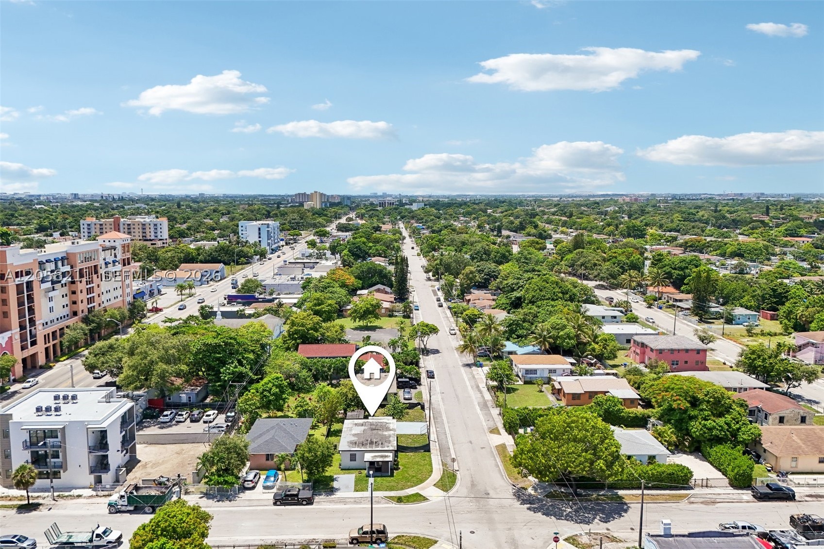 MC CALL PARK - Residential Income