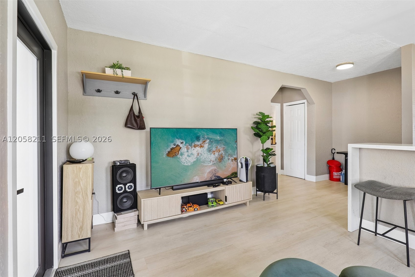 MC CALL PARK - Residential Income
