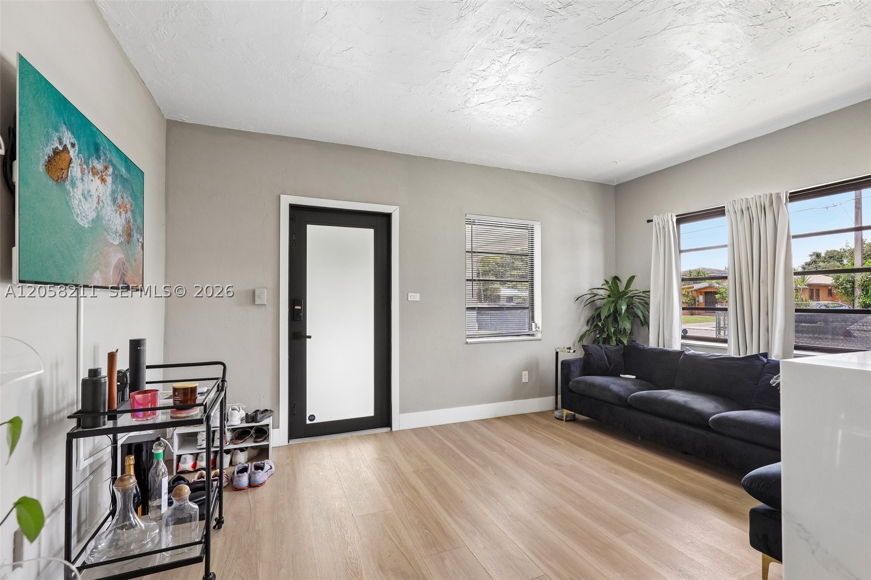 MC CALL PARK - Residential Income