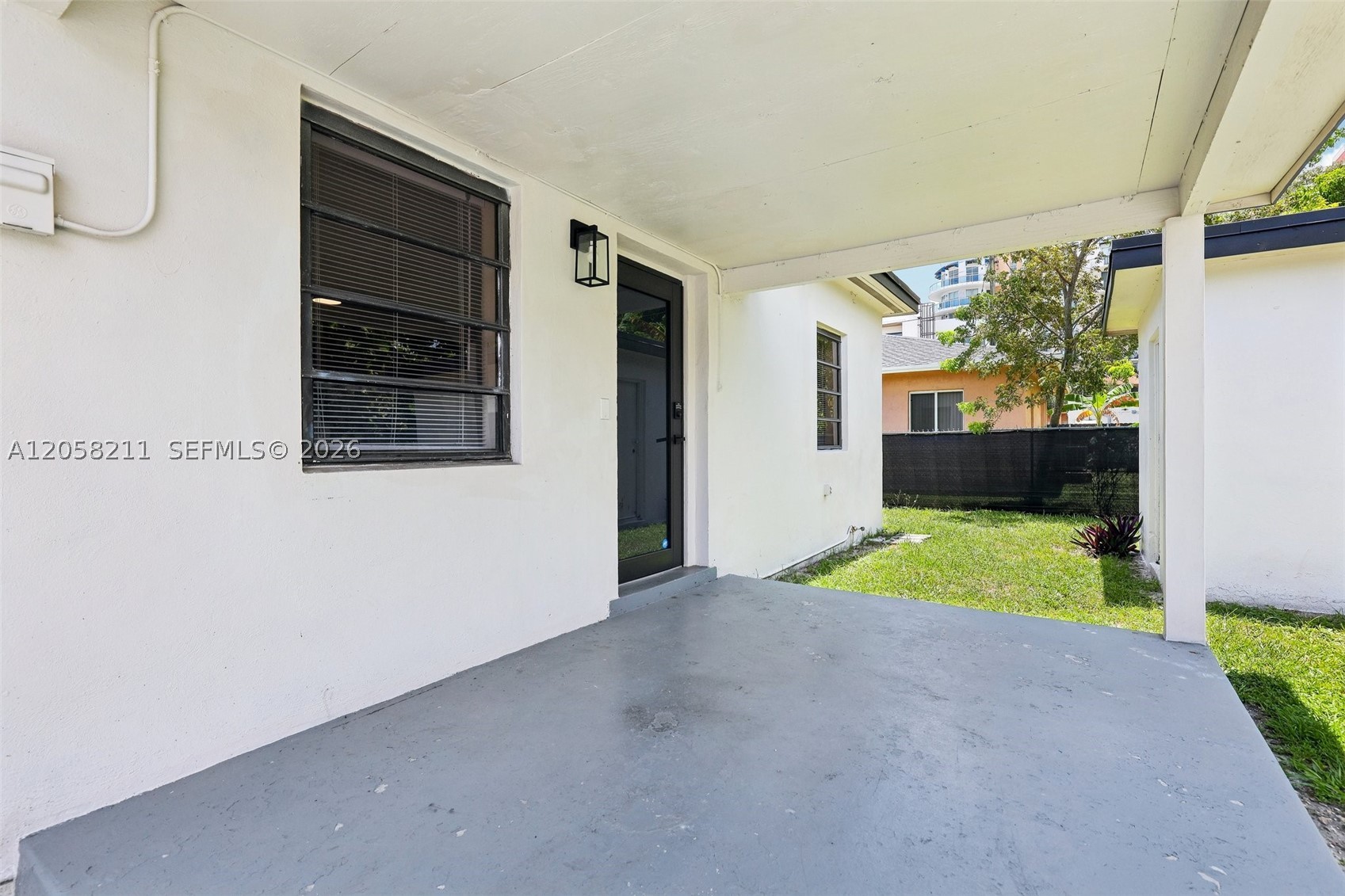 MC CALL PARK - Residential Income