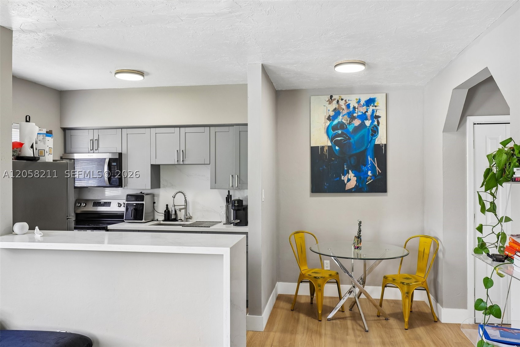 MC CALL PARK - Residential Income