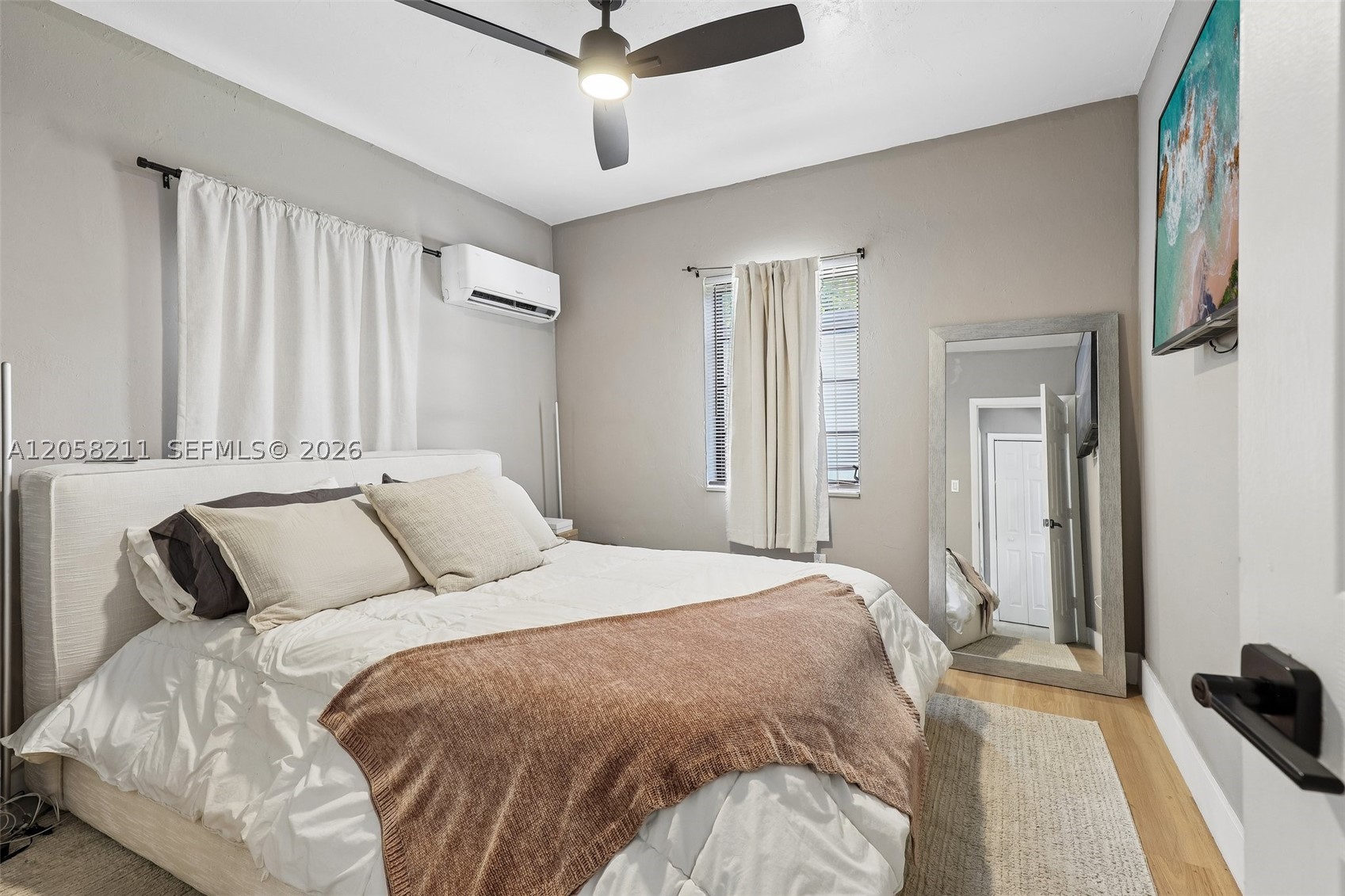 MC CALL PARK - Residential Income