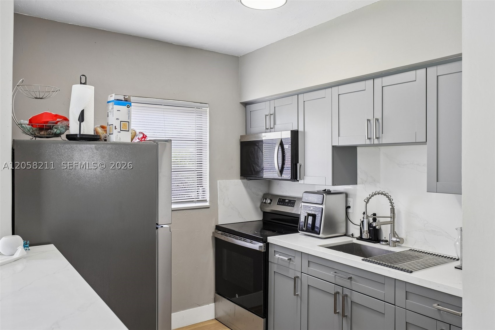 MC CALL PARK - Residential Income